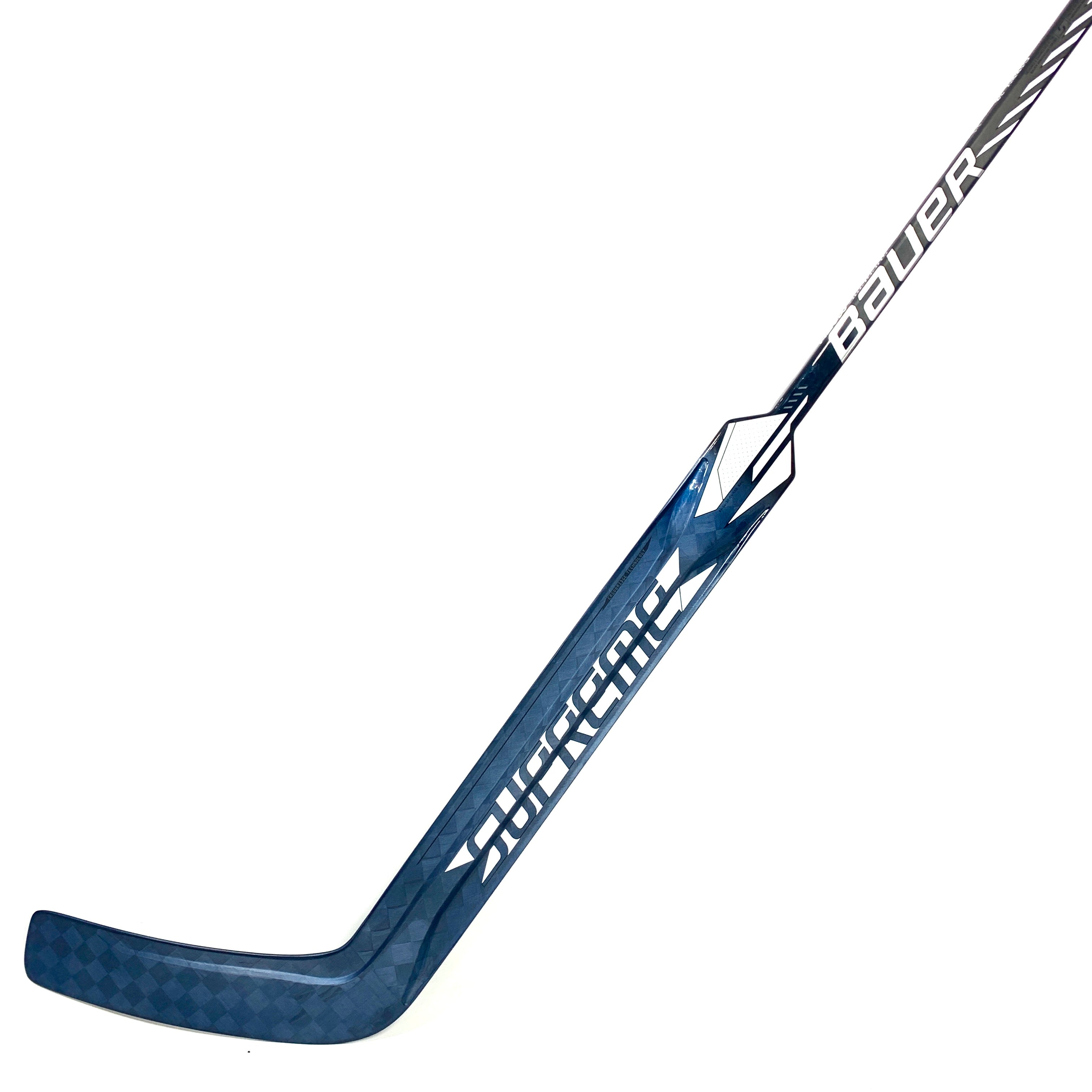 Gardien de but - Bauer Supreme Mach